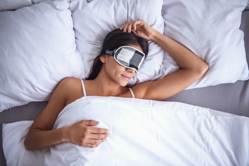 Things You Need to Know to Sleep Better on Holiday