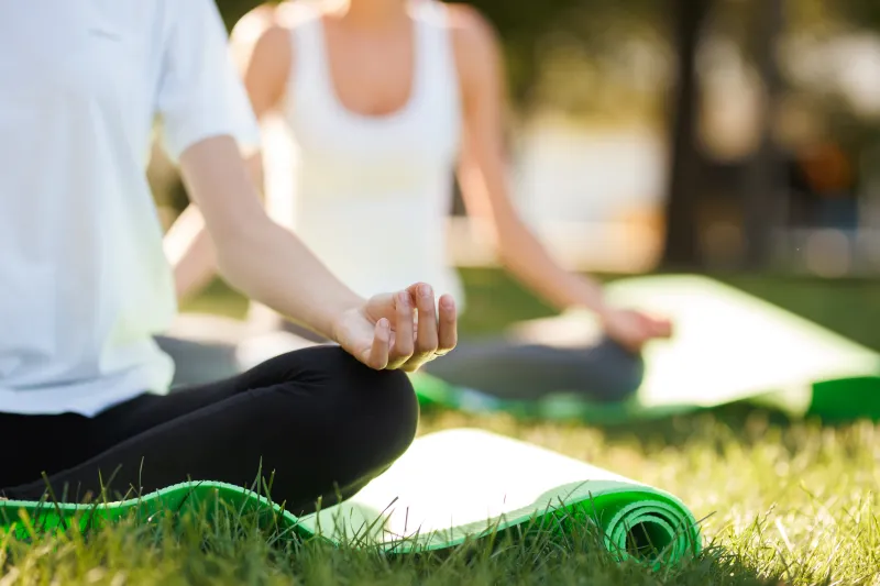How to Start Yoga as a Beginner