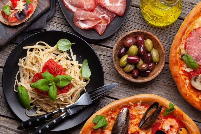 italian food